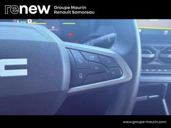 Photo 20 du bon plan DACIA Duster 1.6 hybrid 140ch Journey occasion à 23900 €