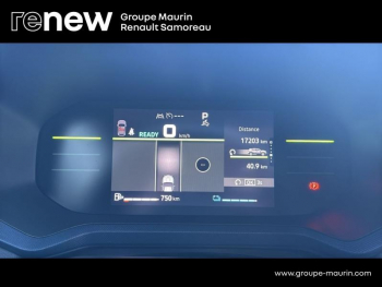 Photo 21 du bon plan DACIA Duster 1.6 hybrid 140ch Journey occasion à 23900 €