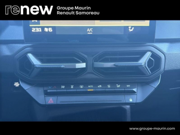 Photo 23 du bon plan DACIA Duster 1.6 hybrid 140ch Journey occasion à 23900 €