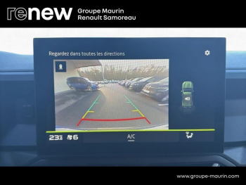 Photo 24 du bon plan DACIA Duster 1.6 hybrid 140ch Journey occasion à 23900 €