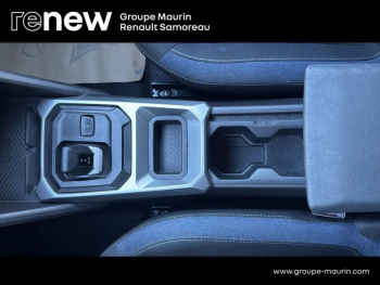 Photo 25 du bon plan DACIA Duster 1.6 hybrid 140ch Journey occasion à 23900 €