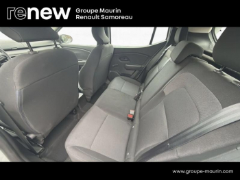 Photo 12 du bon plan DACIA Sandero 1.0 SCe 65ch Essential -24 occasion à 11400 €