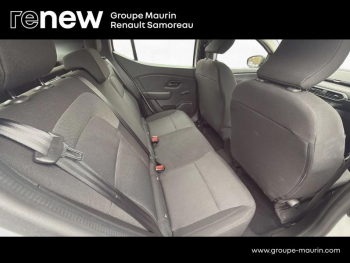 Photo 14 du bon plan DACIA Sandero 1.0 SCe 65ch Essential -24 occasion à 11400 €