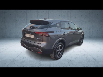Photo 5 du bon plan NISSAN Qashqai e-POWER 190ch N-Connecta 2022 occasion à 25900 €