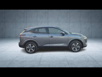 Photo 8 du bon plan NISSAN Qashqai e-POWER 190ch N-Connecta 2022 occasion à 25900 €