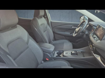 Photo 12 du bon plan NISSAN Qashqai e-POWER 190ch N-Connecta 2022 occasion à 25900 €