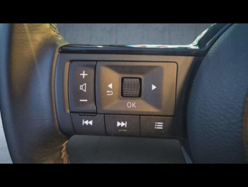 Photo 19 du bon plan NISSAN Qashqai e-POWER 190ch N-Connecta 2022 occasion à 25900 €