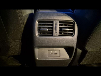 Photo 21 du bon plan NISSAN Qashqai e-POWER 190ch N-Connecta 2022 occasion à 25900 €