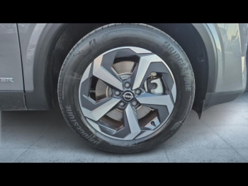 Photo 25 du bon plan NISSAN Qashqai e-POWER 190ch N-Connecta 2022 occasion à 25900 €