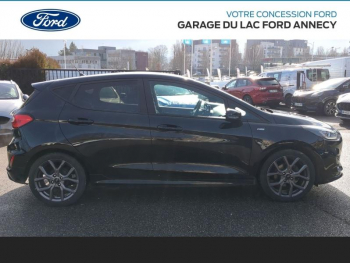 Photo 4 du bon plan FORD Fiesta 1.0 Flexifuel 95ch ST-Line 5p occasion à 15990 €