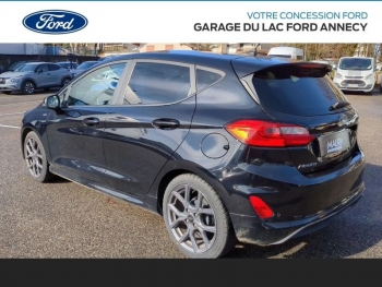 Photo 7 du bon plan FORD Fiesta 1.0 Flexifuel 95ch ST-Line 5p occasion à 15990 €