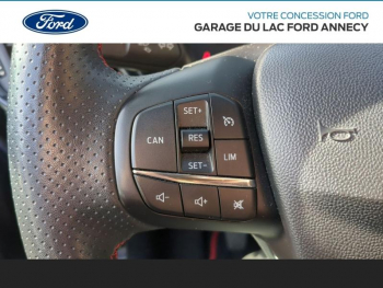 Photo 12 du bon plan FORD Fiesta 1.0 Flexifuel 95ch ST-Line 5p occasion à 15990 €