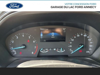 Photo 15 du bon plan FORD Fiesta 1.0 Flexifuel 95ch ST-Line 5p occasion à 15990 €