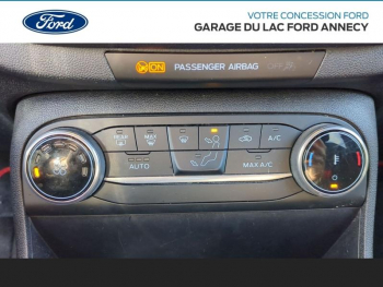 Photo 19 du bon plan FORD Fiesta 1.0 Flexifuel 95ch ST-Line 5p occasion à 15990 €