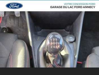 Photo 20 du bon plan FORD Fiesta 1.0 Flexifuel 95ch ST-Line 5p occasion à 15990 €