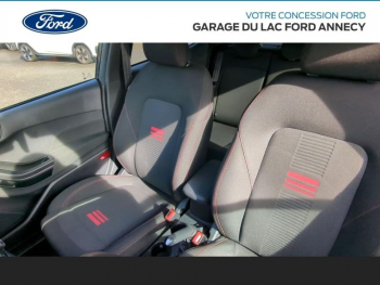 Photo 22 du bon plan FORD Fiesta 1.0 Flexifuel 95ch ST-Line 5p occasion à 15990 €