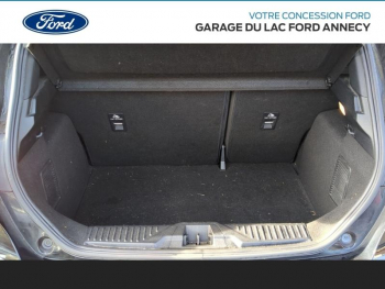 Photo 25 du bon plan FORD Fiesta 1.0 Flexifuel 95ch ST-Line 5p occasion à 15990 €