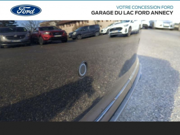 Photo 26 du bon plan FORD Fiesta 1.0 Flexifuel 95ch ST-Line 5p occasion à 15990 €