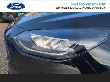 Photo 28 du bon plan FORD Fiesta 1.0 Flexifuel 95ch ST-Line 5p occasion à 15990 €