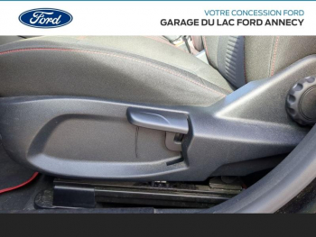 Photo 30 du bon plan FORD Fiesta 1.0 Flexifuel 95ch ST-Line 5p occasion à 15990 €