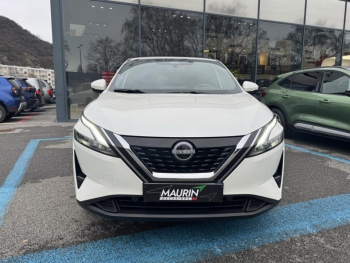 Photo 4 du bon plan NISSAN Qashqai e-POWER 190ch Tekna 2022 occasion à 28490 €