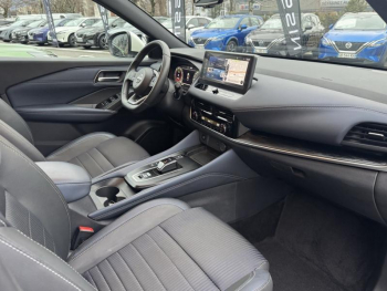Photo 12 du bon plan NISSAN Qashqai e-POWER 190ch Tekna 2022 occasion à 28490 €