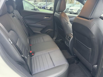 Photo 13 du bon plan NISSAN Qashqai e-POWER 190ch Tekna 2022 occasion à 28490 €