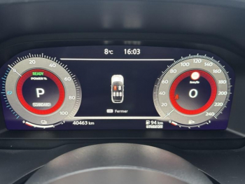 Photo 15 du bon plan NISSAN Qashqai e-POWER 190ch Tekna 2022 occasion à 28490 €