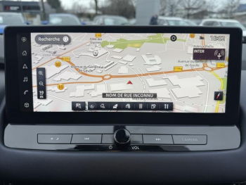 Photo 17 du bon plan NISSAN Qashqai e-POWER 190ch Tekna 2022 occasion à 28490 €