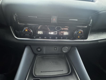 Photo 20 du bon plan NISSAN Qashqai e-POWER 190ch Tekna 2022 occasion à 28490 €