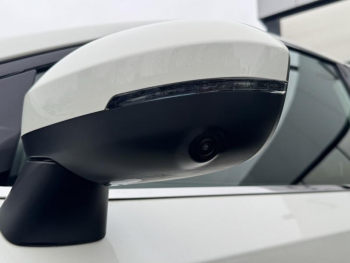 Photo 27 du bon plan NISSAN Qashqai e-POWER 190ch Tekna 2022 occasion à 28490 €