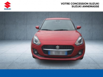 Photo 2 du bon plan SUZUKI Swift 1.2 Dualjet Hybrid 83ch Pack AllGrip occasion à 15490 €
