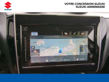 Photo 14 du bon plan SUZUKI Swift 1.2 Dualjet Hybrid 83ch Pack AllGrip occasion à 15490 €