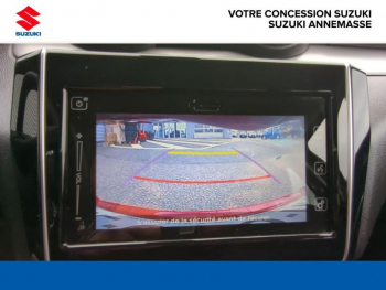 Photo 15 du bon plan SUZUKI Swift 1.2 Dualjet Hybrid 83ch Pack AllGrip occasion à 15490 €