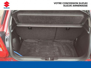 Photo 20 du bon plan SUZUKI Swift 1.2 Dualjet Hybrid 83ch Pack AllGrip occasion à 15490 €