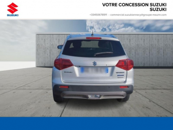Photo 4 du bon plan SUZUKI Vitara 1.4 Boosterjet Hybrid 129ch Style Allgrip occasion à 19900 €