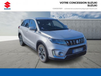 Photo 7 du bon plan SUZUKI Vitara 1.4 Boosterjet Hybrid 129ch Style Allgrip occasion à 19900 €