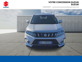 Photo 8 du bon plan SUZUKI Vitara 1.4 Boosterjet Hybrid 129ch Style Allgrip occasion à 19900 €