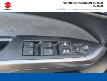 Photo 9 du bon plan SUZUKI Vitara 1.4 Boosterjet Hybrid 129ch Style Allgrip occasion à 19900 €