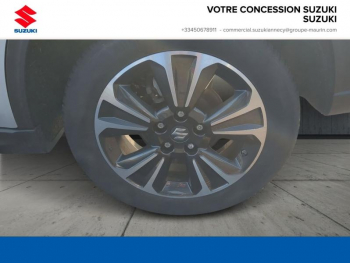 Photo 14 du bon plan SUZUKI Vitara 1.4 Boosterjet Hybrid 129ch Style Allgrip occasion à 19900 €