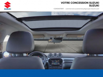 Photo 16 du bon plan SUZUKI Vitara 1.4 Boosterjet Hybrid 129ch Style Allgrip occasion à 19900 €