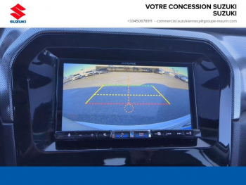 Photo 17 du bon plan SUZUKI Vitara 1.4 Boosterjet Hybrid 129ch Style Allgrip occasion à 19900 €