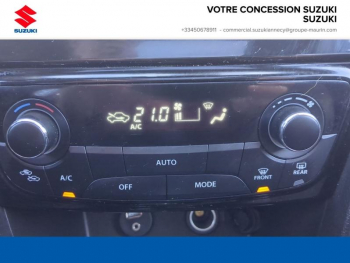 Photo 20 du bon plan SUZUKI Vitara 1.4 Boosterjet Hybrid 129ch Style Allgrip occasion à 19900 €