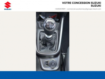 Photo 21 du bon plan SUZUKI Vitara 1.4 Boosterjet Hybrid 129ch Style Allgrip occasion à 19900 €