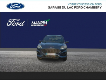 Photo 2 du bon plan FORD Kuga 2.5 Duratec 225ch PHEV ST-Line X BVA occasion à 22790 €