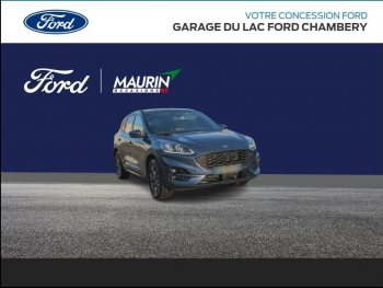 Photo 3 du bon plan FORD Kuga 2.5 Duratec 225ch PHEV ST-Line X BVA occasion à 22790 €