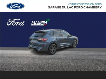 Photo 4 du bon plan FORD Kuga 2.5 Duratec 225ch PHEV ST-Line X BVA occasion à 22790 €