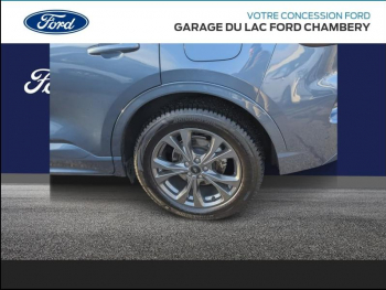 Photo 6 du bon plan FORD Kuga 2.5 Duratec 225ch PHEV ST-Line X BVA occasion à 22790 €