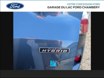 Photo 7 du bon plan FORD Kuga 2.5 Duratec 225ch PHEV ST-Line X BVA occasion à 22790 €