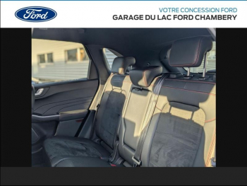 Photo 9 du bon plan FORD Kuga 2.5 Duratec 225ch PHEV ST-Line X BVA occasion à 22790 €